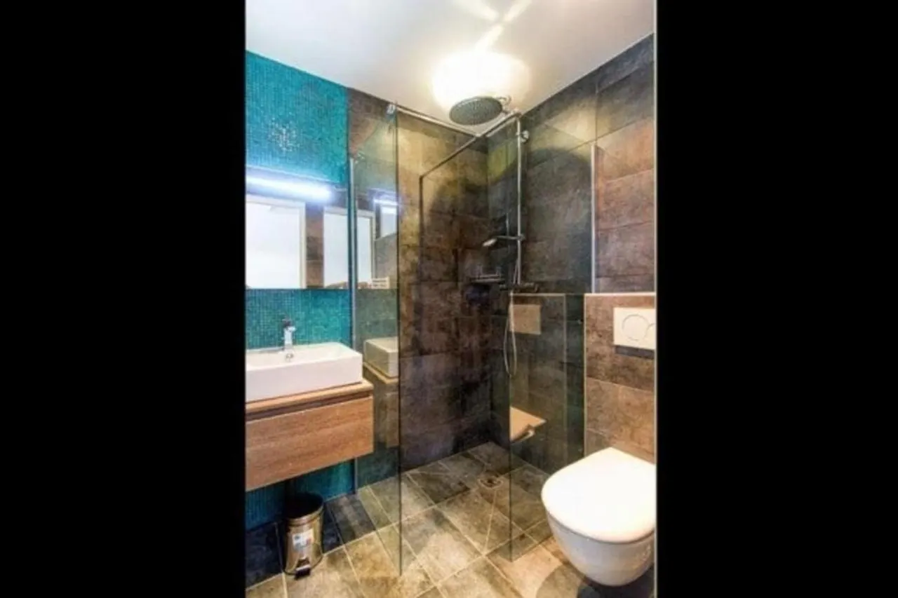 Cosy Studio - 2P - Sacre Coeur And Abbesses Paris Apartment